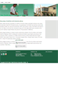 Mobile Screenshot of mhsc.com.mv